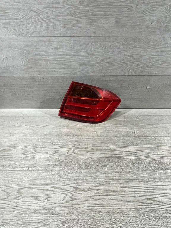 Rear/tail lights – BMW 3 Series F30 F35 F31 (2012-2018)