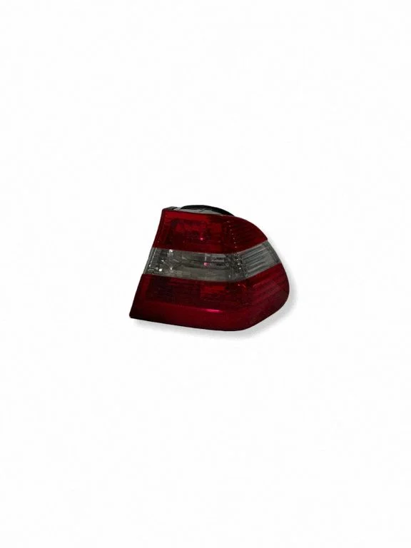 Tagatuli keres – BMW 3-seeria E46 (1998-2005)