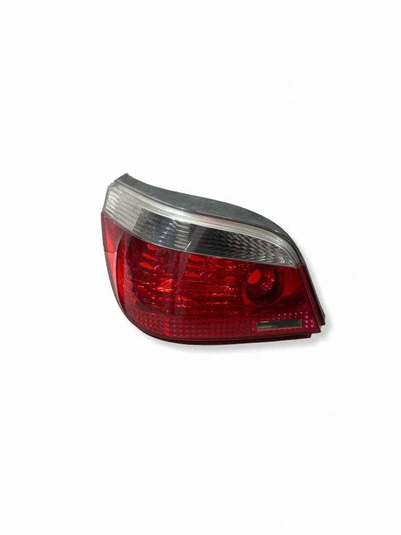 Rear/tail lights – BMW 5 Series E60 E61 (2004-2010)