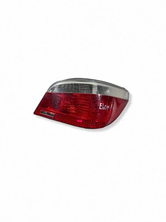 Rear/tail lights – BMW 5 Series E60 E61 (2004-2010)