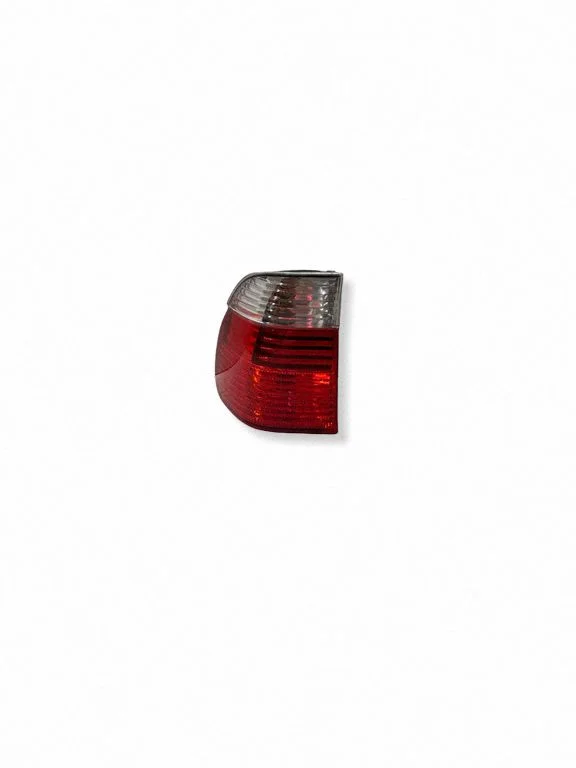 Rear/tail lights – BMW 5 Series E39 (1996-2003)
