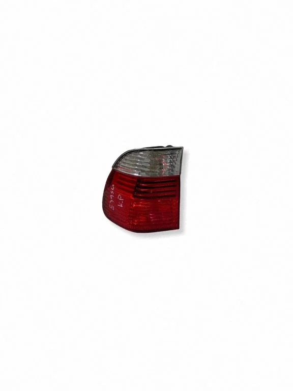 Rear/tail lights – BMW 5 Series E39 (1996-2003)