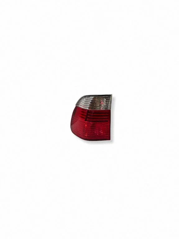 Rear/tail lights – BMW 5 Series E39 (1996-2003)