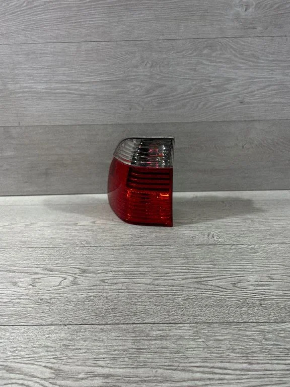 Rear/tail lights – BMW 5 Series E39 (1996-2003)