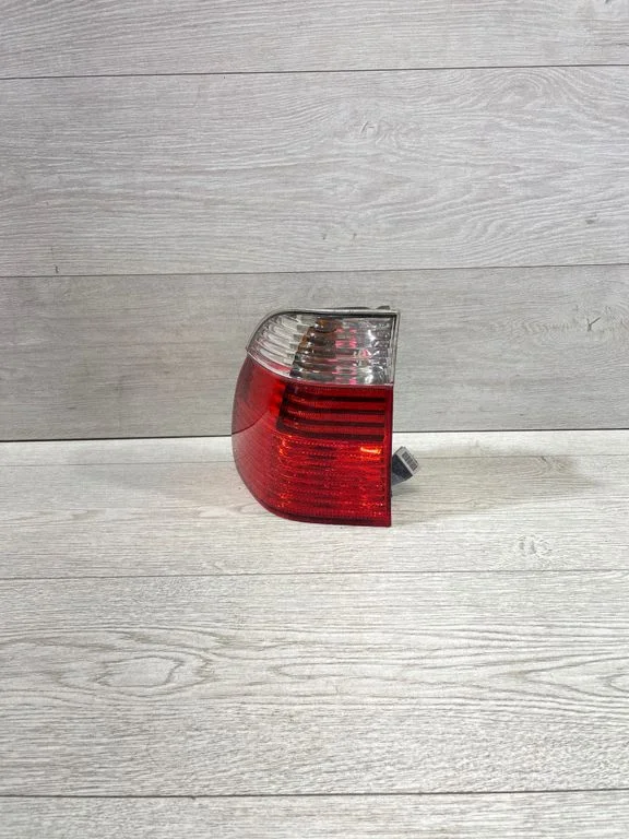 Rear/tail lights – BMW 5 Series E39 (1996-2003)