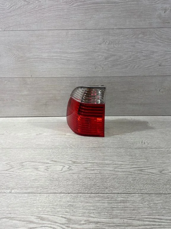 Rear/tail lights – BMW 5 Series E39 (1996-2003)