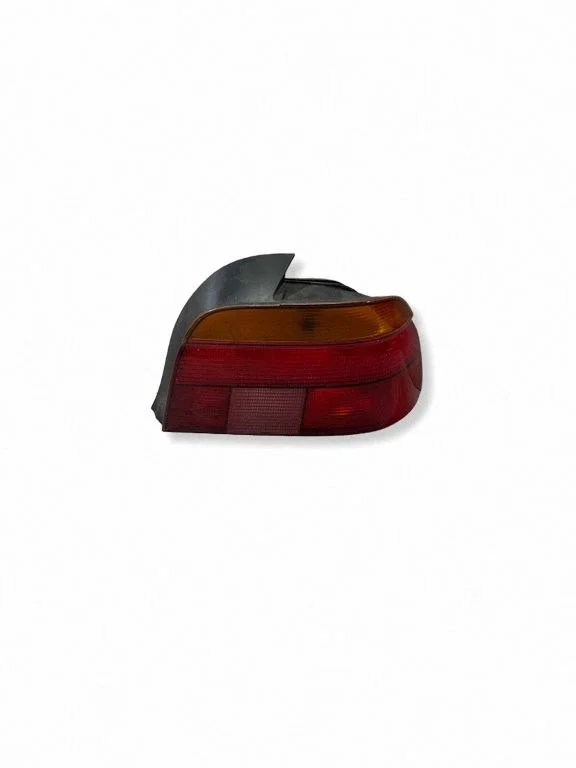 Rear/tail lights – BMW 5 Series E39 (1996-2003)