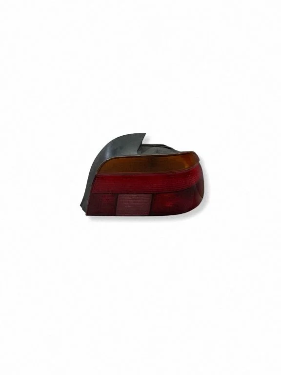 Rear/tail lights – BMW 5 Series E39 (1996-2003)