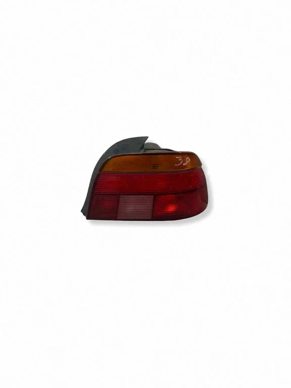 Rear/tail lights – BMW 5 Series E39 (1996-2003)