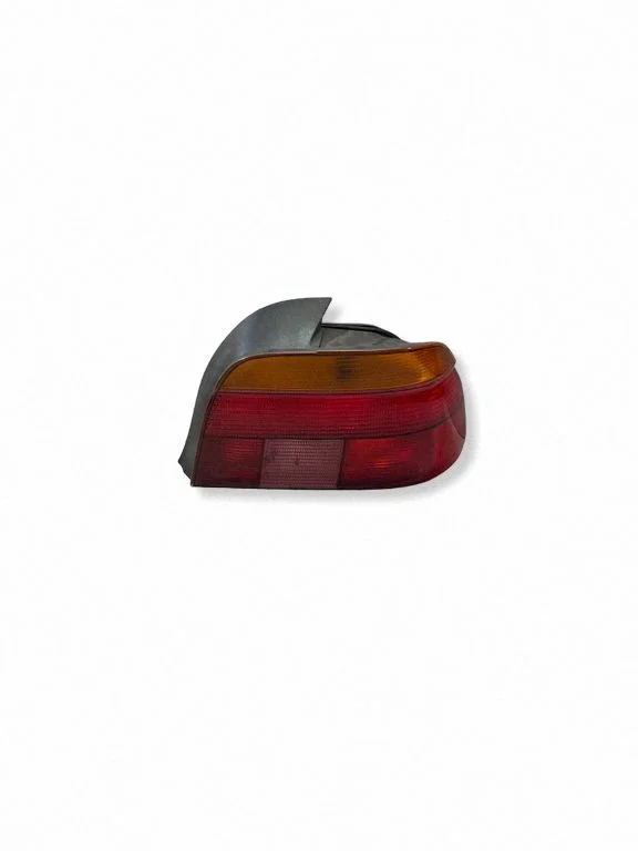Rear/tail lights – BMW 5 Series E39 (1996-2003)