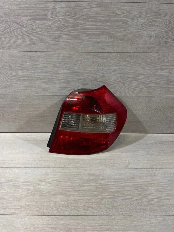 Rear/tail lights – BMW 1 Series E81 E87 (2004-2011)