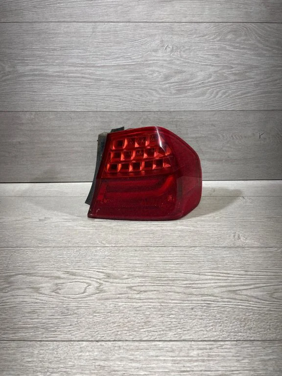 Rear/tail lights – BMW 3 Series E90 E91 (2005-2012)