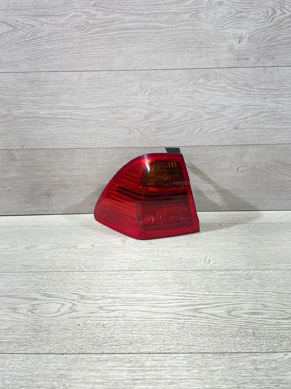 Rear/tail lights – BMW 3 Series E90 E91 (2005-2012)
