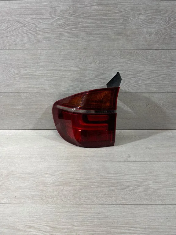 Rear/tail lights 7227789
