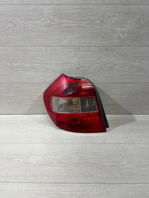 Rear/tail lights – BMW 1 Series E81 E87 (2004-2011)