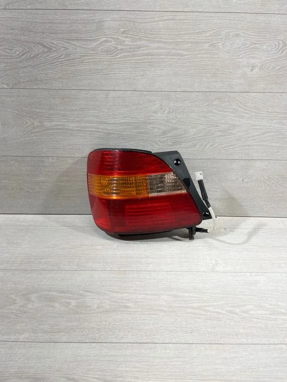 Rear/tail lights