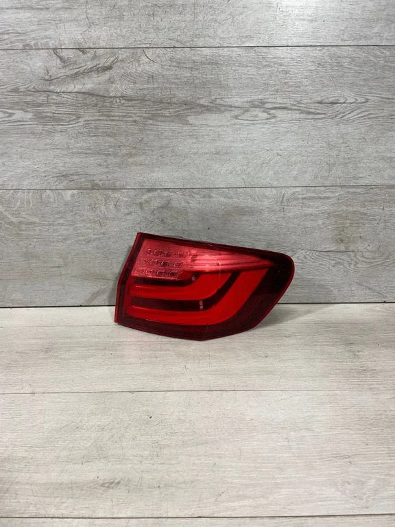 Rear/tail lights 7203234