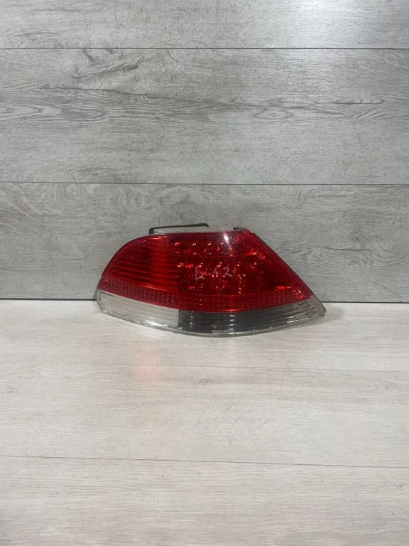 Rear/tail lights 7164735