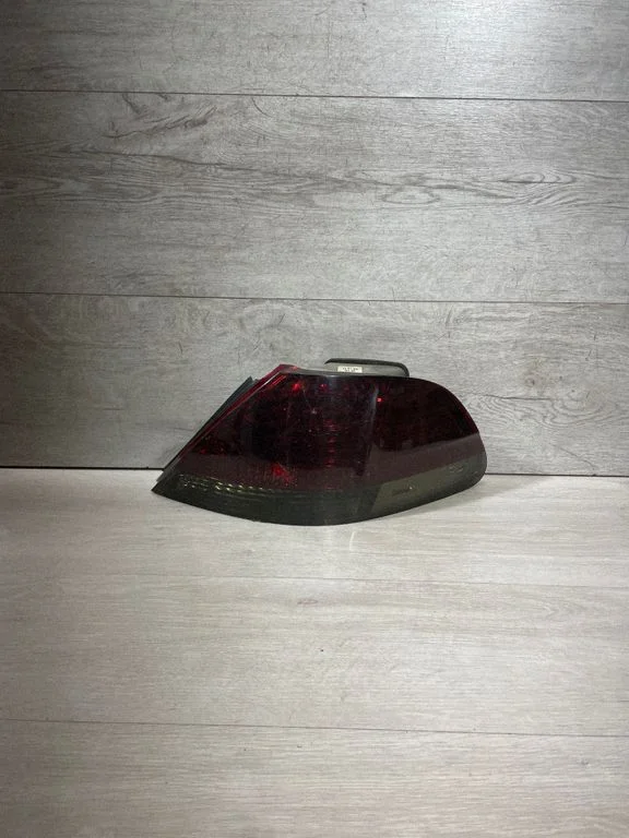 Rear/tail lights – BMW 7 Series E65 E66 (2001-2008)