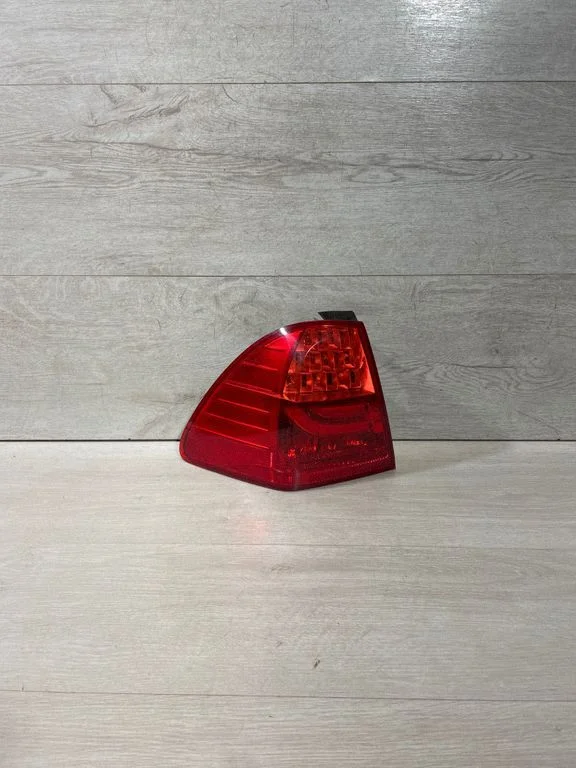 Rear/tail lights 4871737