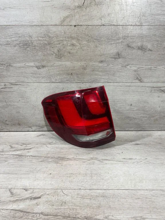 Rear/tail lights – BMW X5 F15 (2013-2017)