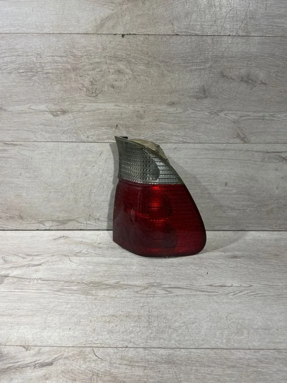 Rear/tail lights – BMW X5 E53 (1999-2006)