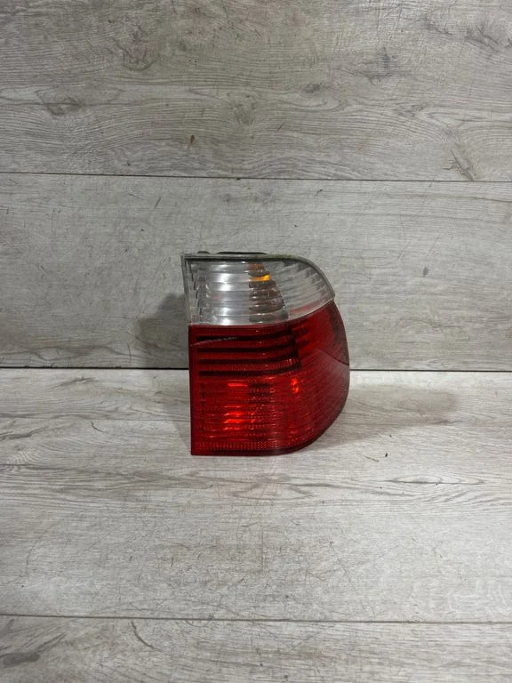 Rear/tail lights – BMW 5 Series E39 (1996-2003)
