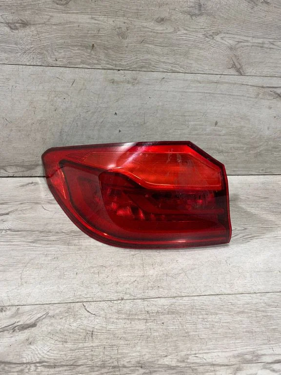 Rear/tail lights – BMW 5 Series G30 G31 G38 (2016-)