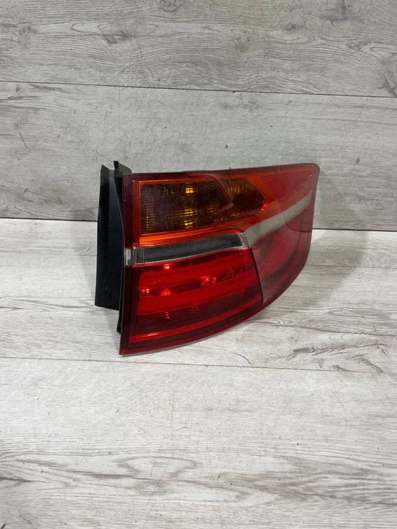 Rear/tail lights – BMW X6 E71 (2008-2014)