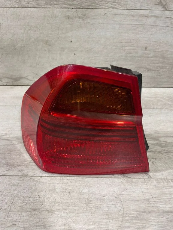 Tagatuli keres – BMW 3-seeria E90 E91 (2005-2012)
