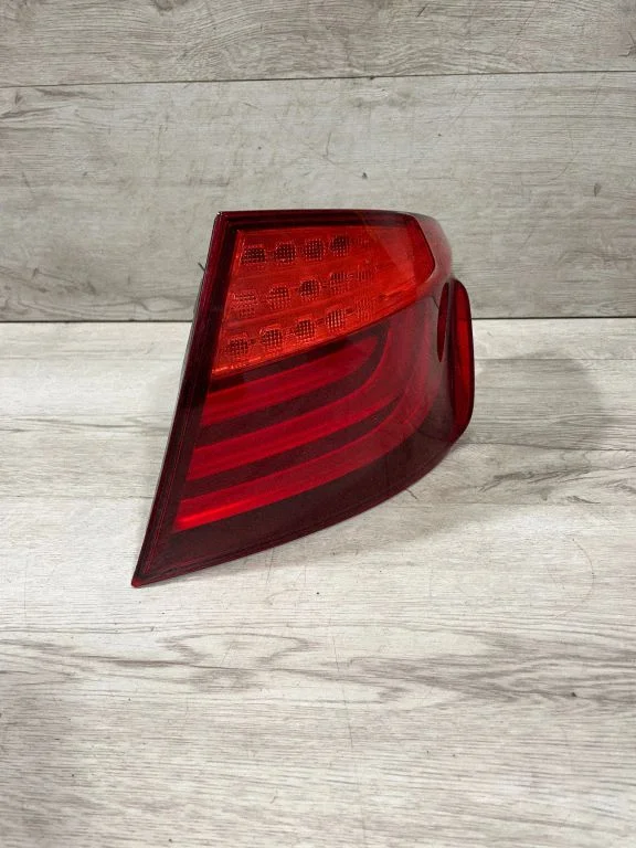 Rear/tail lights – BMW 5 Series F10 F11 (2009-2016)