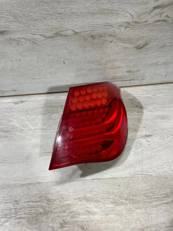 Rear/tail lights – BMW 7 Series F01 F02 F03 F04 (2008-2016)
