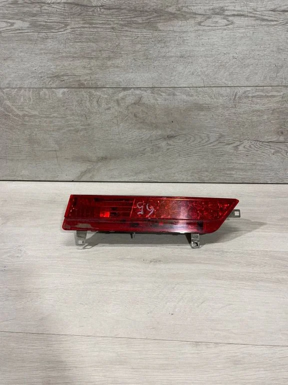 Rear/tail lights 7164742