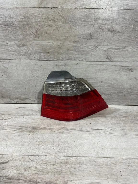Rear/tail lights – BMW 5 Series E60 E61 (2004-2010)