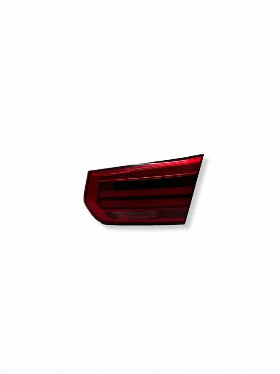 Tailgate rear/tail lights – BMW 3 Series F30 F35 F31 (2012-2018)