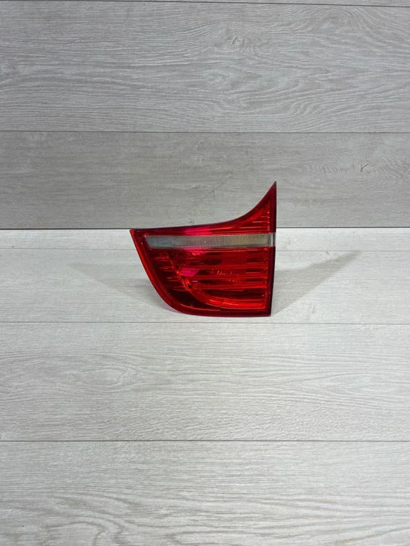 Tailgate rear/tail lights – BMW X6 E71 (2008-2014)