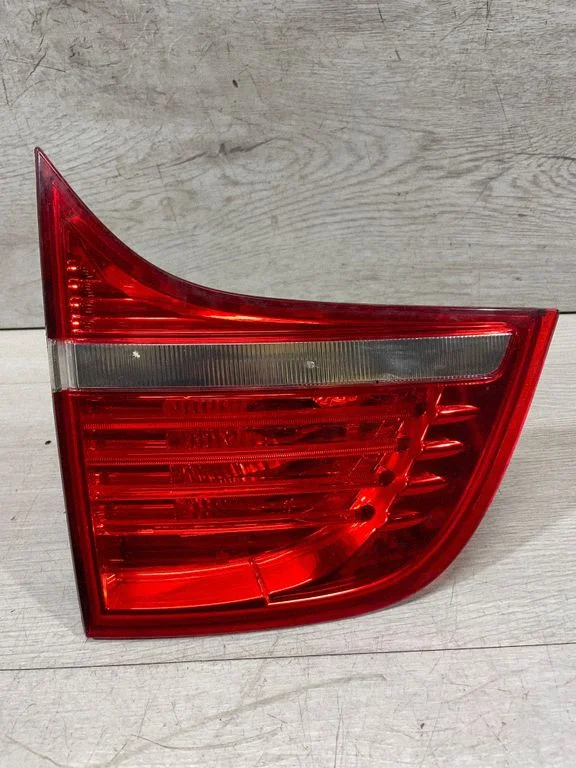 Tailgate rear/tail lights 7179987 – BMW X6 E71 (2008-2014)