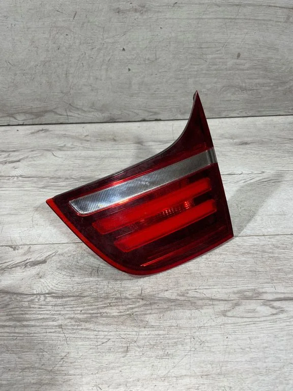 Tailgate rear/tail lights 7295006 – BMW X6 E71 (2008-2014)