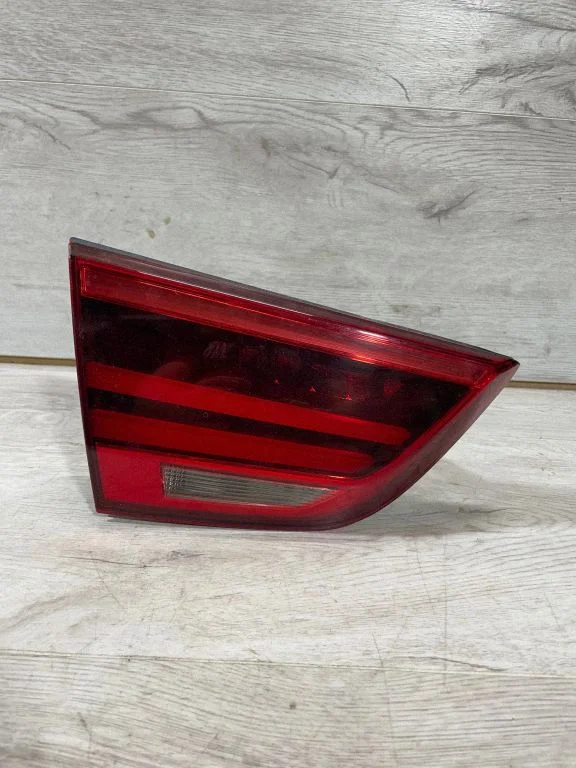 Tailgate rear/tail lights – BMW 3 Series GT F34 (2013-2017)