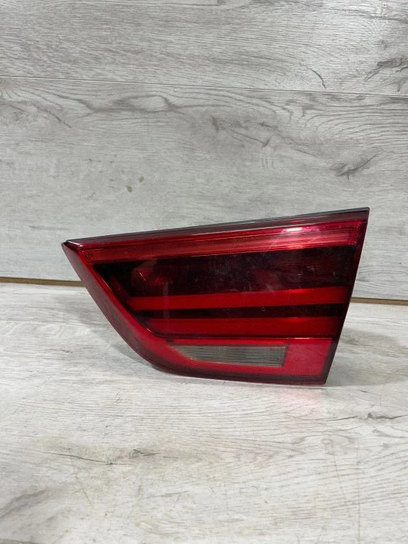 Tailgate rear/tail lights – BMW 3 Series GT F34 (2013-2017)