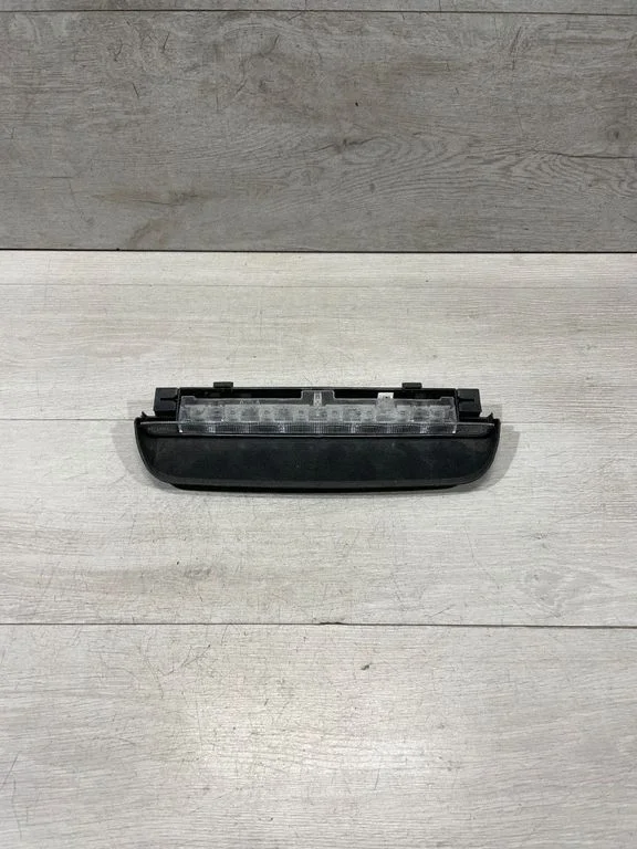 Third/center stoplight – BMW 4 Series F32 F33 (2013-2020)