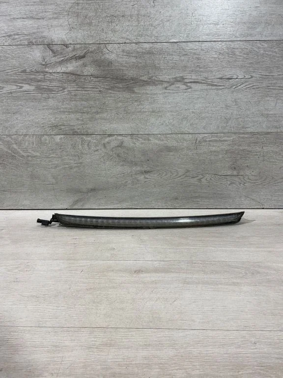 Papildu stopgaismas lukturis – BMW 3. sērija E46 (1998-2005)