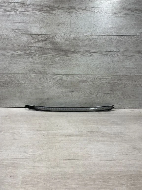 Papildu stopgaismas lukturis – BMW 3. sērija E46 (1998-2005)