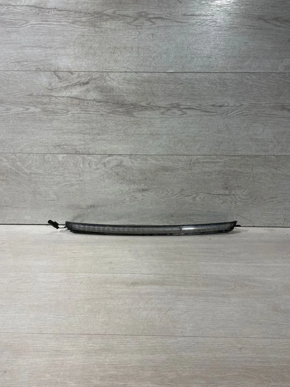 Papildu stopgaismas lukturis – BMW 3. sērija E46 (1998-2005)