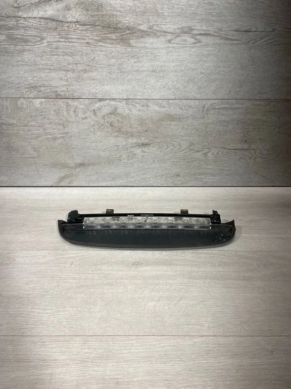 Third/center stoplight – BMW 3 Series GT F34 (2013-2017)