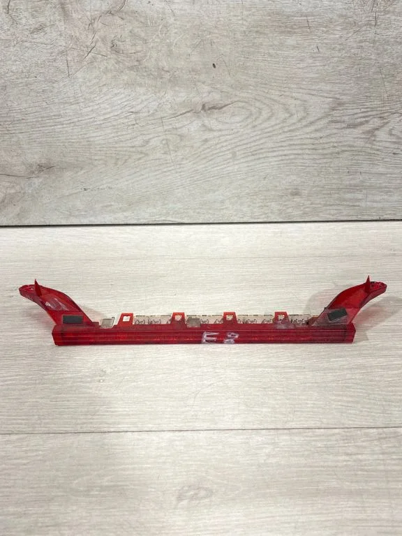 Papildu stopgaismas lukturis – BMW 1. sērija E81 E87 (2004-2011)