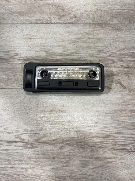 Front seat light – BMW 3 Series E46 (1998-2005)
