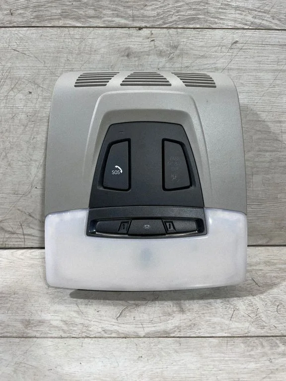 Front seat light – BMW 3 Series F30 F35 F31 (2012-2018)