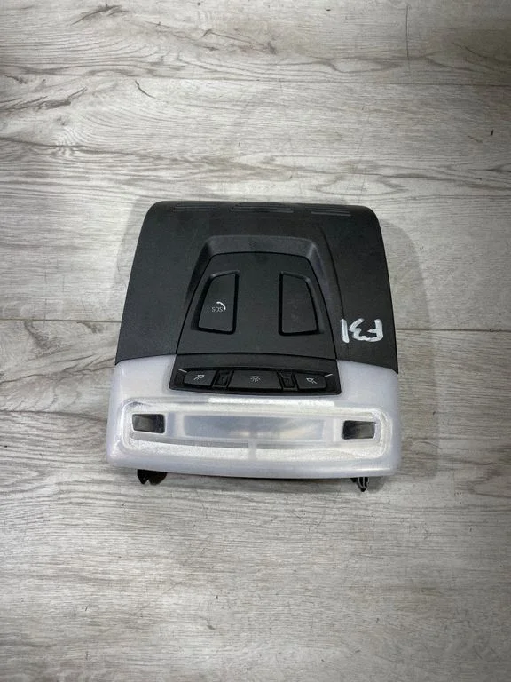 Front seat light – BMW 3 Series F30 F35 F31 (2012-2018)