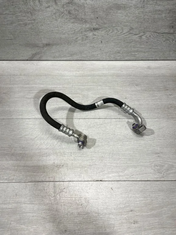 Air conditioning (A/C) pipe/hose 9337131
